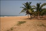 Playa Lomé (Togo)